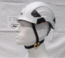 Petzl VERTEX Helm in Weiß für Boden- und Höhenarbeit