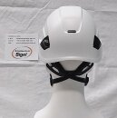 Petzl VERTEX Helm in Weiß für Boden- und Höhenarbeit