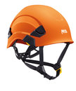 Petzl VERTEX Helm in Orange für Boden- und Höhenarbeit