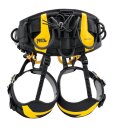 Petzl SEQUOIA SRT Sitz- und Haltegurt in Gr. 1