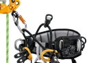 Petzl SEQUOIA SRT Sitz- und Haltegurt in Gr. 1