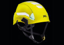 Petzl STRATO HI-VIZ Industrieschutzhelm in gelb