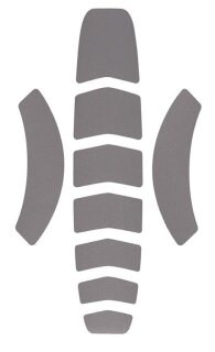 Petzl Reflektierende Aufkleber für VERTEX Helme ab 2019