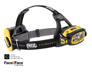 Petzl STIRNLAMPE DUO Z2