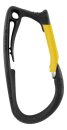 Petzl CARITOOL Gerätehalter für Klettergurte in...