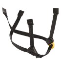 Petzl DUAL-Kinnband in vers. Variationen