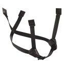 Petzl DUAL-Kinnband in vers. Variationen