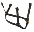 Petzl DUAL-Kinnband in vers. Variationen