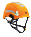 Petzl STRATO HI-VIZ Industrieschutzhelm in vers. Farben