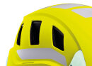 Petzl STRATO VENT HI-VIZ Helm für Höhenarbeiten in vers. Farben