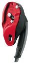 Petzl ID L selbstbremsendes Abseilgerät vers. Farben