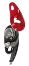 Petzl ID L selbstbremsendes Abseilgerät vers. Farben