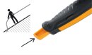 Petzl ID L selbstbremsendes Abseilgerät vers. Farben