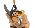 Petzl ID EVAC selbstbremsendes Abseilgerät in vers. Farben