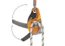 Petzl ID EVAC selbstbremsendes Abseilgerät in vers. Farben