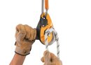 Petzl ID EVAC selbstbremsendes Abseilgerät in vers. Farben