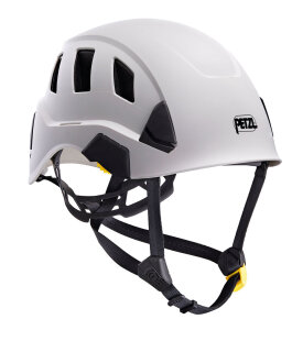 Petzl STRATO VENT Helm für Höhenarbeit in vers. Farben