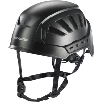 Skylotec INCEPTOR GRX Industrie-Kletterhelm schwarz