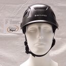 Skylotec INCEPTOR GRX Industrie-Kletterhelm schwarz