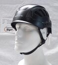 Skylotec INCEPTOR GRX Industrie-Kletterhelm schwarz