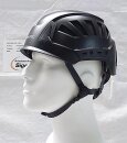 Skylotec INCEPTOR GRX Industrie-Kletterhelm schwarz