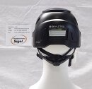 Skylotec INCEPTOR GRX Industrie-Kletterhelm schwarz