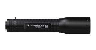 Led Lenser P3R Taschenlampe