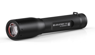 Led Lenser C3R Taschenlampe