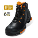 Uvex 2 Sicherheitsschuhe S2 Stiefel 6503 in versch. Größen und Weiten