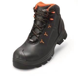Uvex 2 VIBRAM Sicherheitsstiefel S3 HI HRO SRC in vers. Größen und Weiten