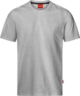 Kansas Apparel Baumwoll T-Shirt in versch. Farben und Gren