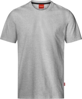 Kansas Apparel heavy Baumwoll T-Shirt in versch. Farben und Gren Abverkauf