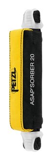 Petzl Asap Sorber Falldämpfer zur Verwendung mit Auffanggerät Asap in 20 cm
