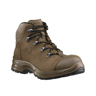HAIX Airpower XR26 Sicherheitsschuhe-Stiefel S3 für Herren
