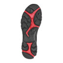 HAIX Black Eagle Safety 40 low schwarz-rot Sicherheitsschuhe S3