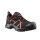 HAIX Black Eagle Safety 40 low schwarz-rot Sicherheitsschuhe S3