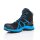 HAIX Black Eagle Safety 40.1 mid schwarz-blau Sicherheitsschuhe S3