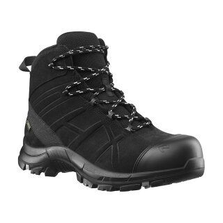 HAIX Black Eagle Safety 53 mid Sicherheitsschuhe S3