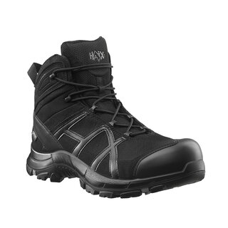 HAIX Black Eagle Safety 40 mid S3-Stiefel S3 in Grsse 51