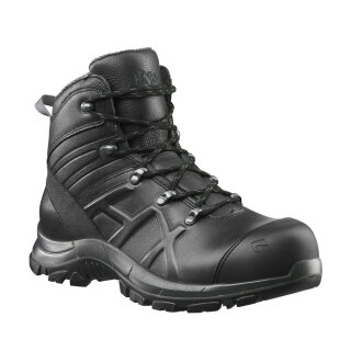 HAIX Black Eagle Safety 56 mid Sicherheitsschuhe-Stiefel S3 in vers. Größen