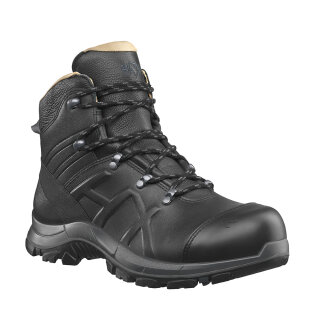 HAIX Black Eagle Safety 56 LL mid Sicherheittschuhe-Stiefel S3