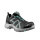 HAIX Black Eagle Safety 40.1 low grau-Minze Sicherheitsschuhe S3 für Damen