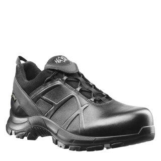 HAIX Black Eagle Safety 50.1 low Sicherheitsschuhe S3