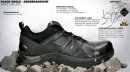 HAIX Black Eagle Safety 50.1 low Sicherheitsschuhe S3