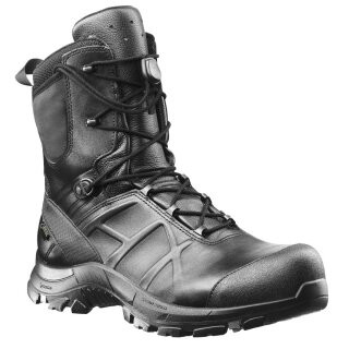 HAIX Black Eagle Safety 50 High Sicherheitsschuhe-Stiefel S3