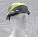 DeltaPlus Bauhelm BASEBALL DIAMOND V grau