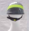 DeltaPlus Bauhelm BASEBALL DIAMOND V grau
