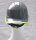 DeltaPlus Bauhelm BASEBALL DIAMOND V grau