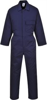 Portwest Standard Overall 2802-P in vers. Farben und Größen