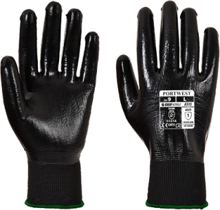 Portwest All-Flex Grip Handschuh in vers. Größen